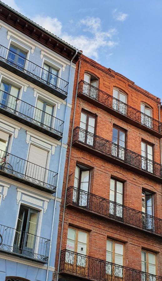 Casa Burguesa De 1900 Hotell Valladolid Exteriör bild