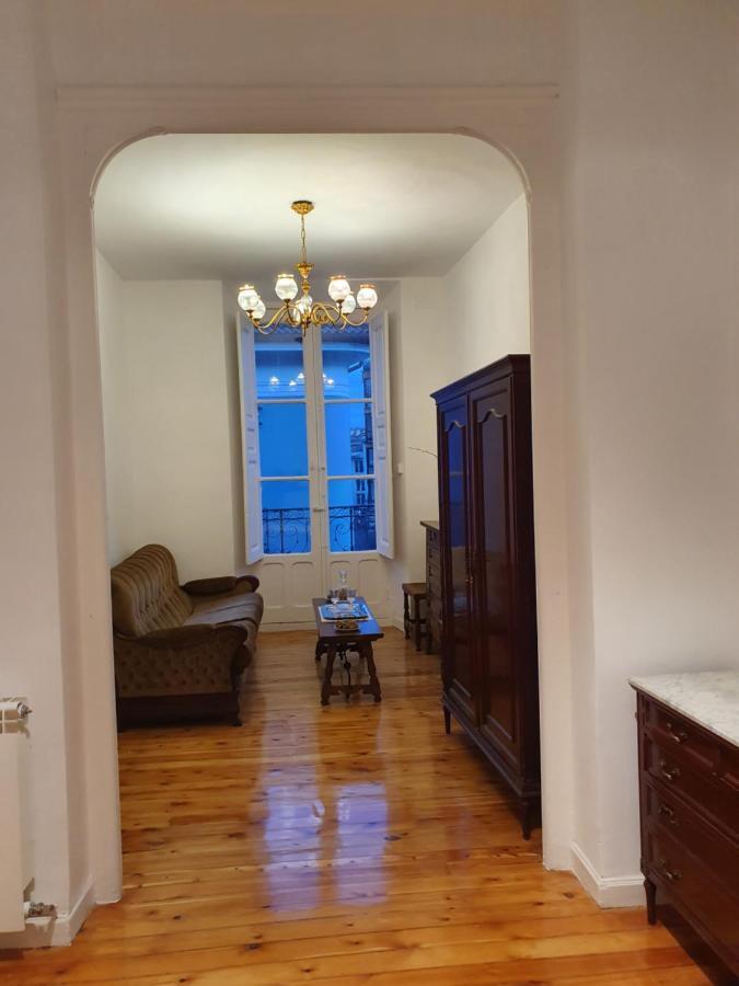 Casa Burguesa De 1900 Hotell Valladolid Exteriör bild