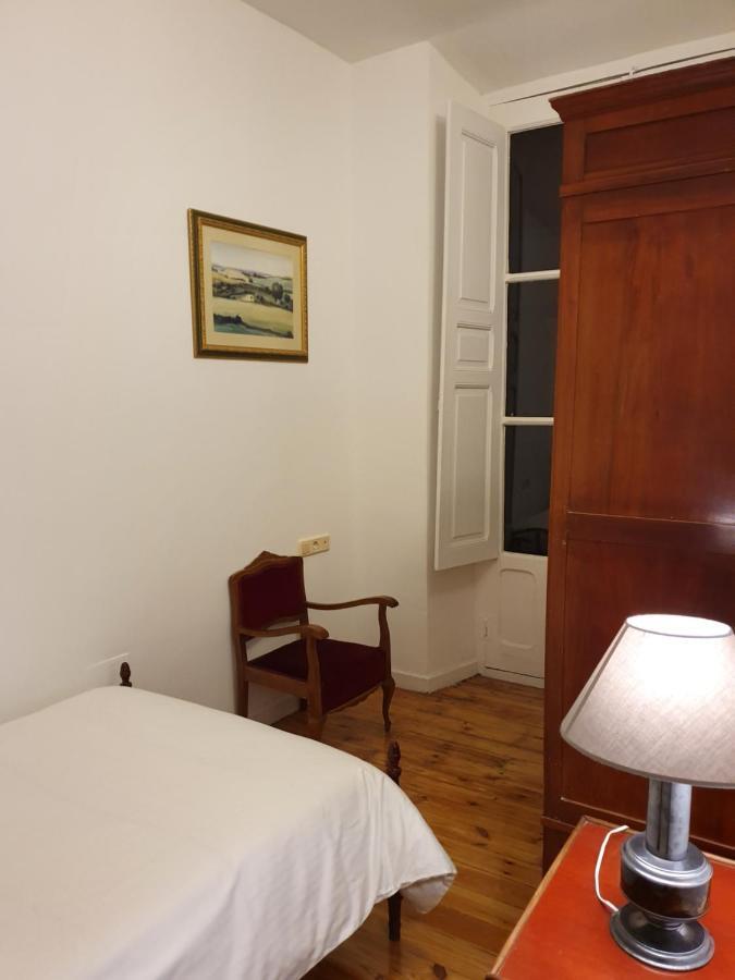 Casa Burguesa De 1900 Hotell Valladolid Exteriör bild