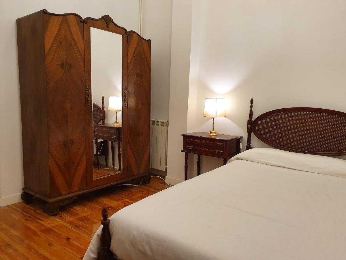 Casa Burguesa De 1900 Hotell Valladolid Exteriör bild